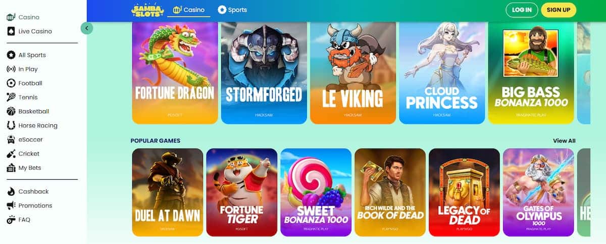 Interne tools die betrouwbare casino's