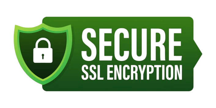 SSL encryptie Casino
