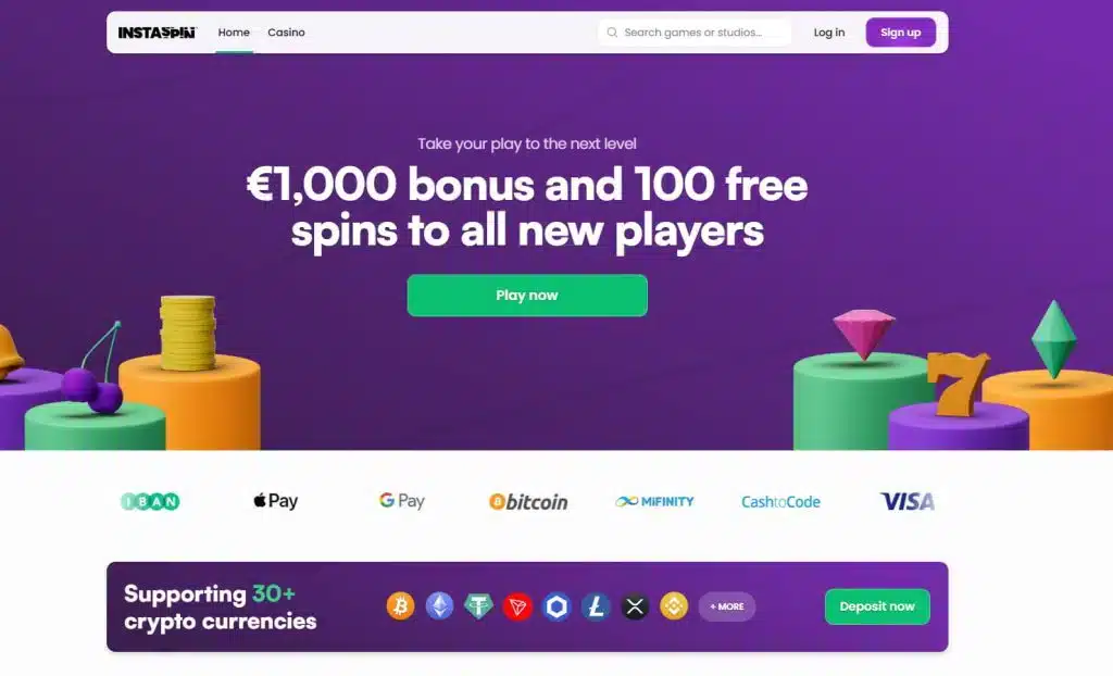 ervaringen met goksite zonder cruks instaspin casino nederland